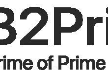 b2b prime