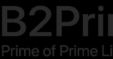 b2b prime